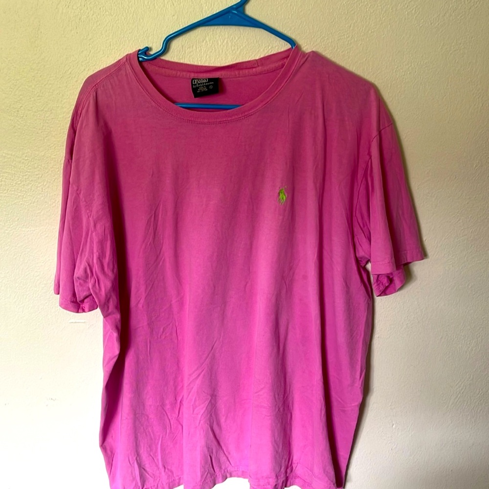 Polo tee